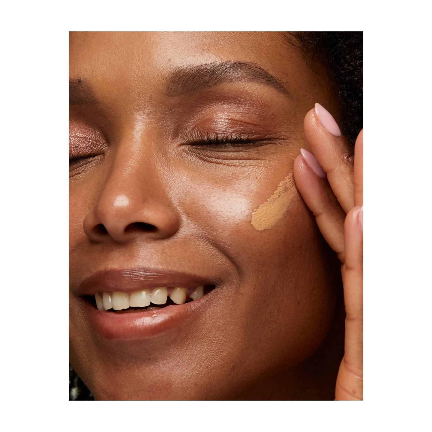Sensilis Pure Age Perfection [Fluid] Maquillaje Anti-Imperfecciones 04 Pêche Doré 30ml