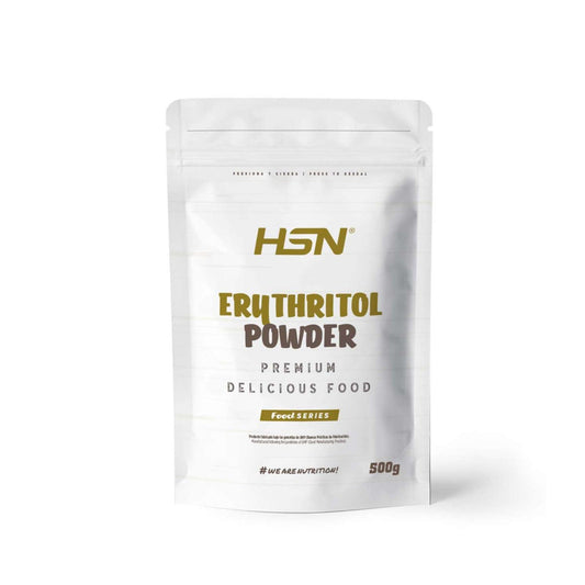 HSN Eritritol en Polvo 500 g