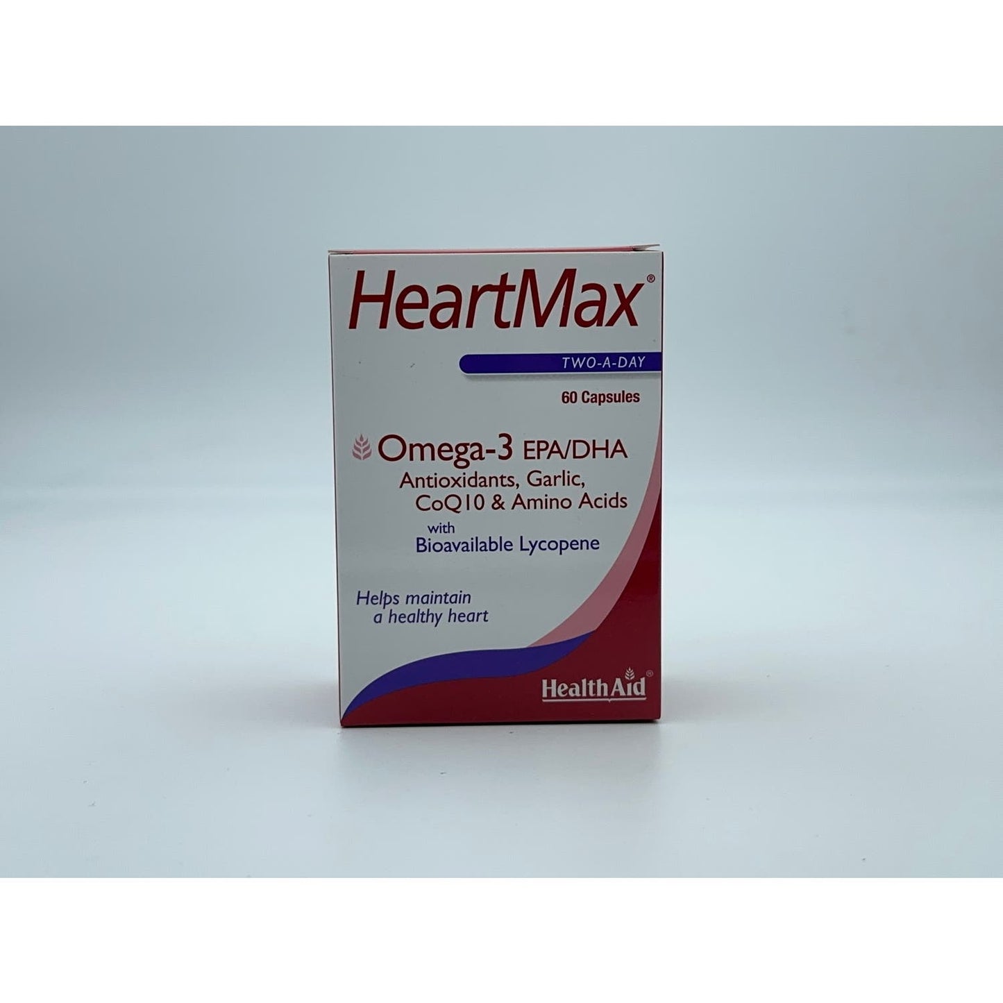 HealthAid Heartmax 60caps