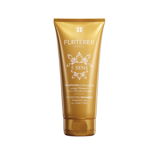 René Furterer 5 Sens Champú Sublimador 200 ml