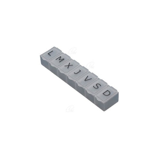 La Pastilla pastillero S1 1ud