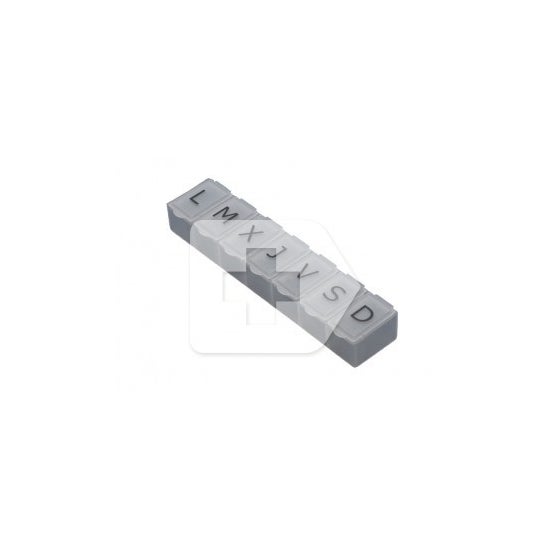 La Pastilla pastillero S1 1ud