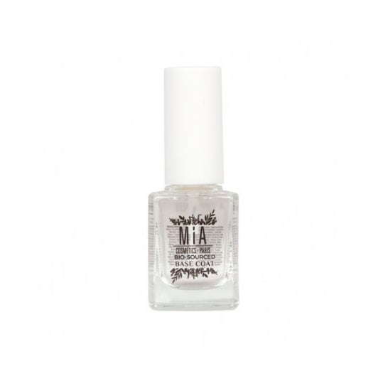 Mia Cosmetic Esmalte Bio Base Coat 11ml