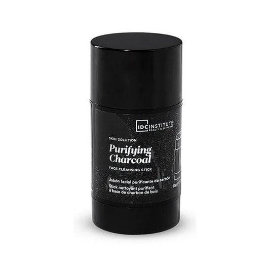IDC Institute Jabón Facial Purifying Charcoal 25g