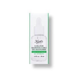 Kiehl'S Ultra Pure High-Potency 5.0% Niacinamide Serum 30ml