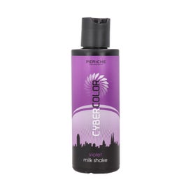 Periche Cyber Color Violet Milk Shake 150 ml