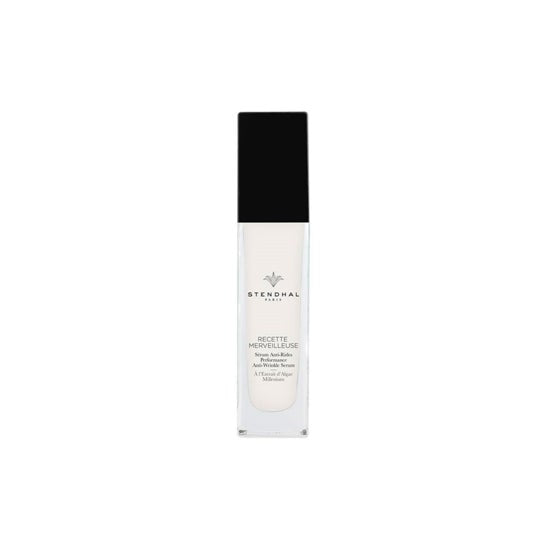 Stendhal Recette Merveilleuse Sérum Antiarrugas 30ml