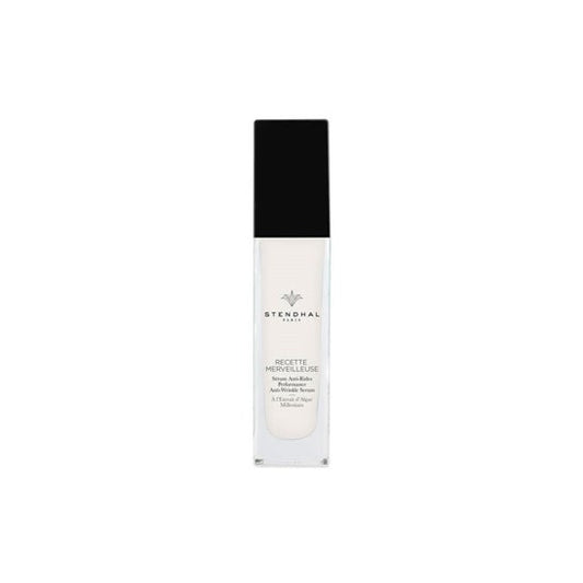 Stendhal Recette Merveilleuse Sérum Antiarrugas 30ml