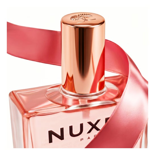 Nuxe Cofre Best Seller Floral Aceite Prodigieuse + Agua Micelar + Bálsamo Labios