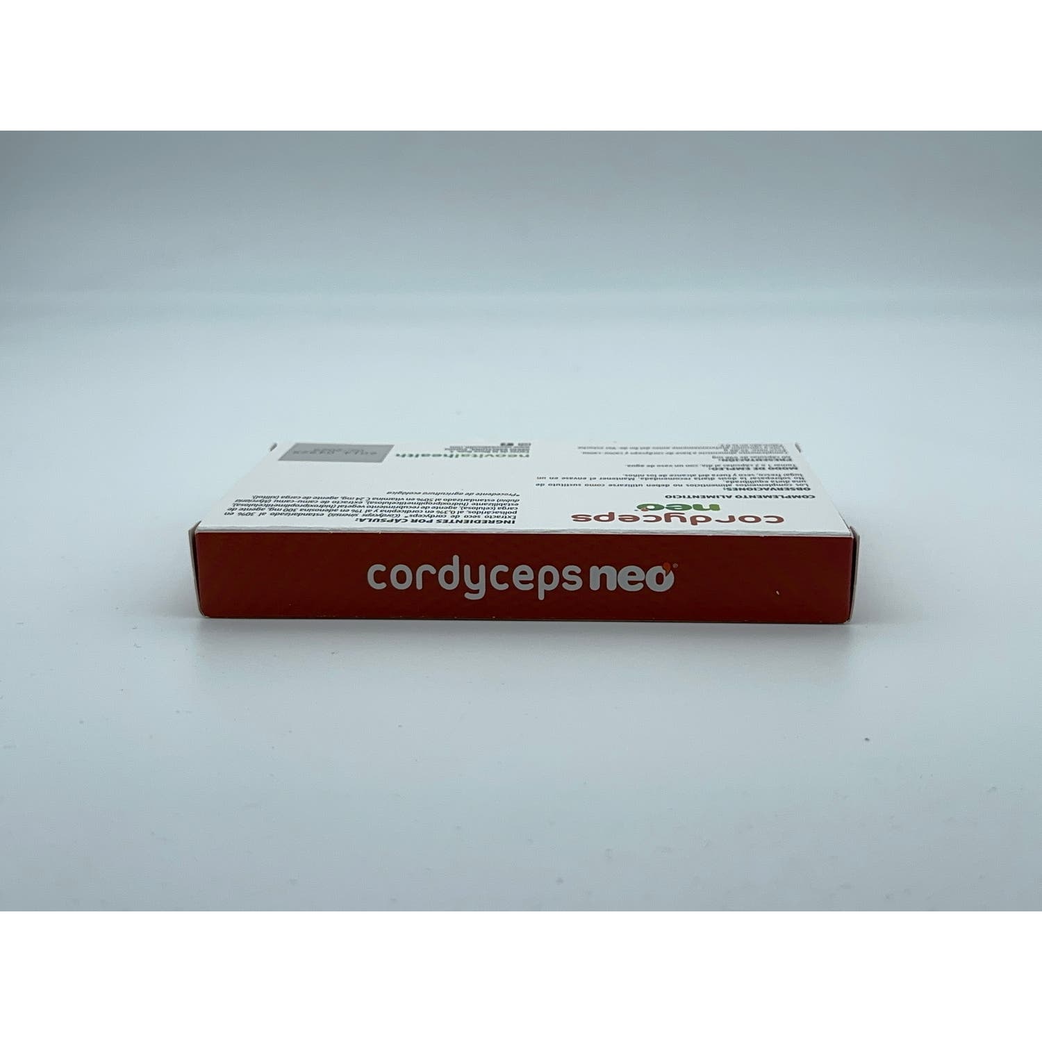 Neovital Health Cordyceps Neo 60cáps