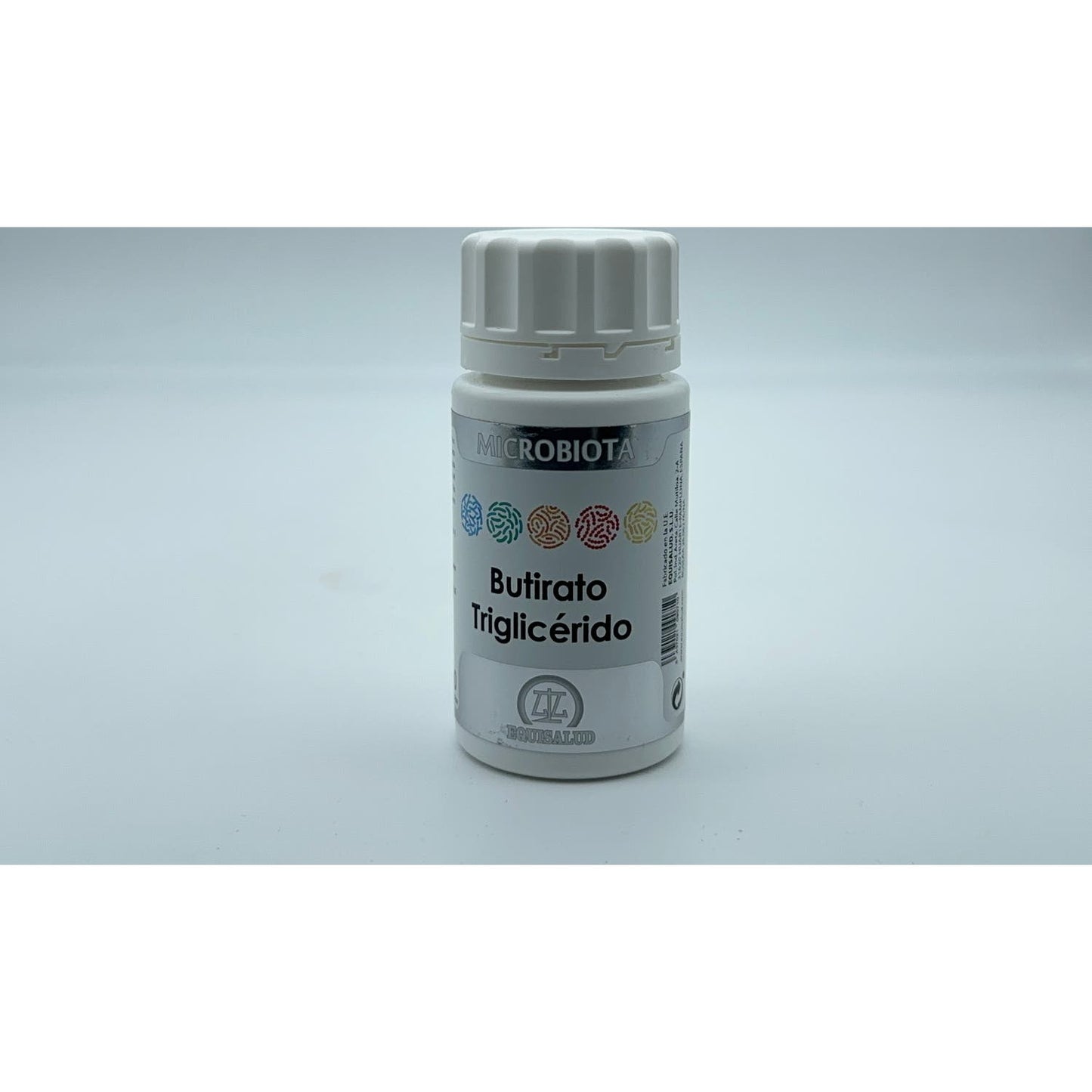 Equisalud Microbiota Butirato Triglicérido 30caps