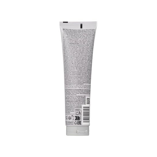 Indola Crema para rizos definición y control Treat & Tame 150ml