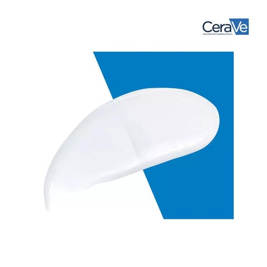 CeraVe® Loción Hidratante 236ml