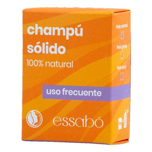 Essabó Champú Uso Frecuente 100g