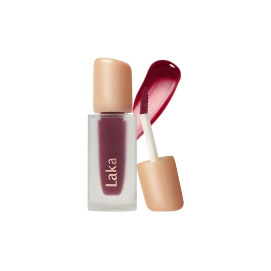 Laka Fruity Glam Tint Nº 115 4.5 g