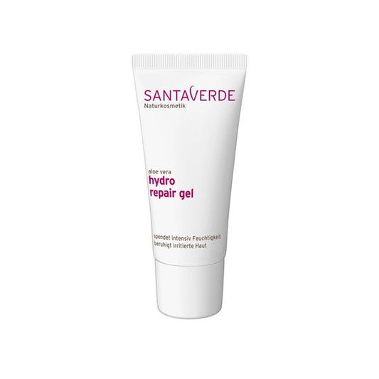 Santaverde Aloe Vera Gel Hidroreparador 30ml