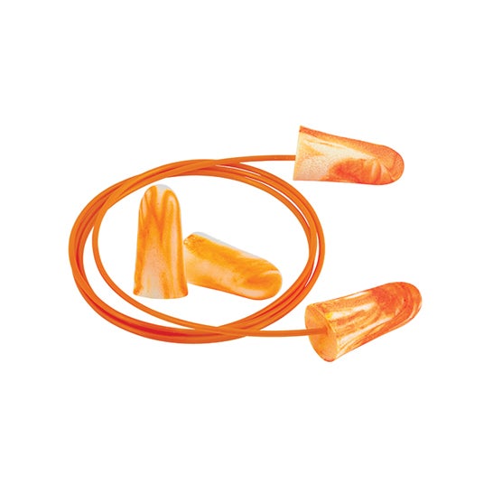 Moldex Tapones Auditivos Naranjas 2uds