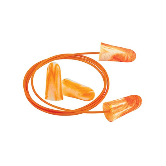 Moldex Tapones Auditivos Naranjas 2uds
