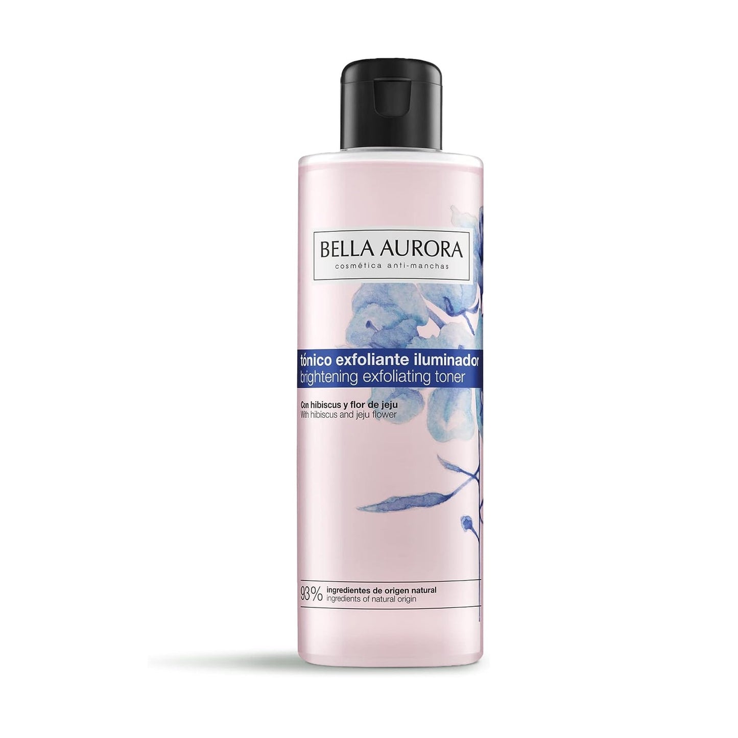 Bella Aurora Tónico Exfoliante Iluminador 200ml
