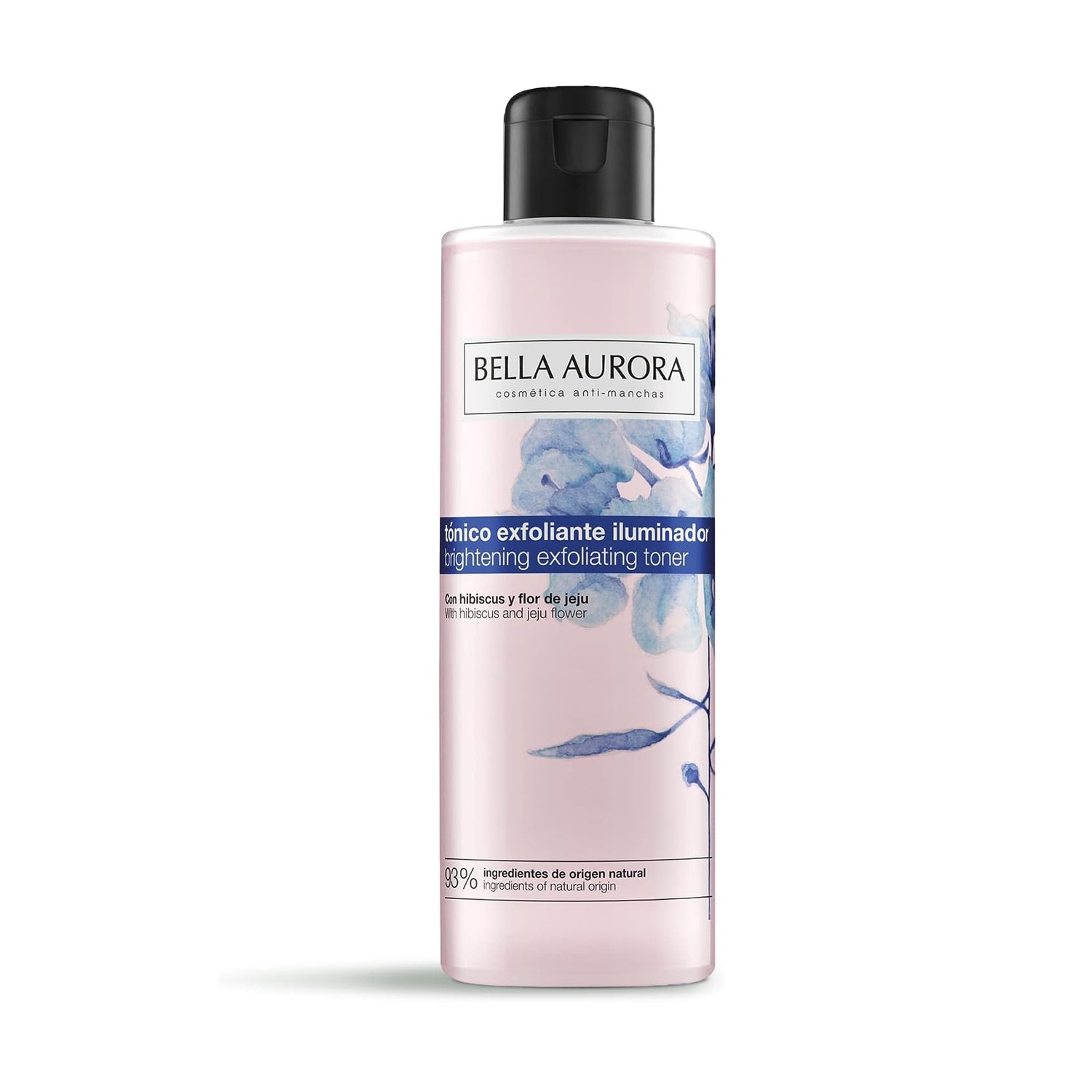 Bella Aurora Tónico Exfoliante Iluminador 200ml