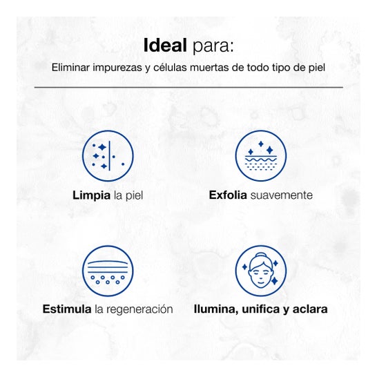 Bella Aurora Tónico Exfoliante Iluminador 200ml