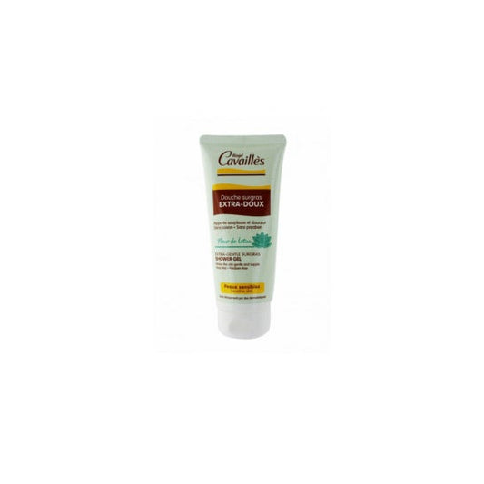 Rogé Cavailles Extra-suave Extra-Suave Ducha Flor de Loto 200Ml