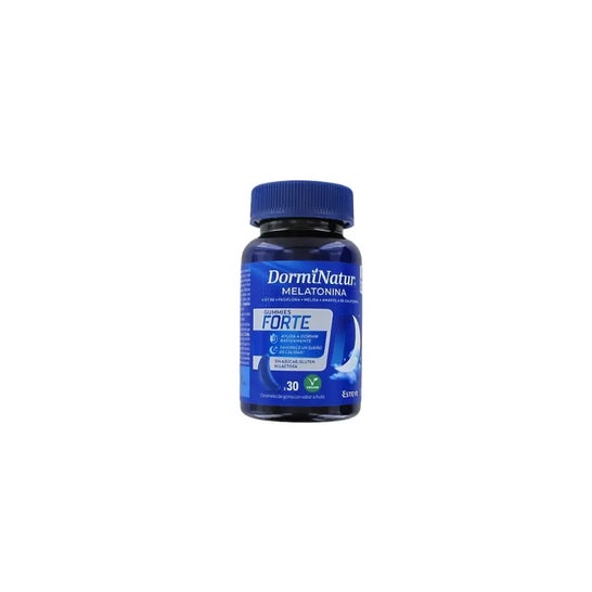Esteve Dorminatur Forte 30 Gummies