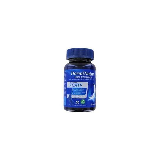 Esteve Dorminatur Forte 30 Gummies