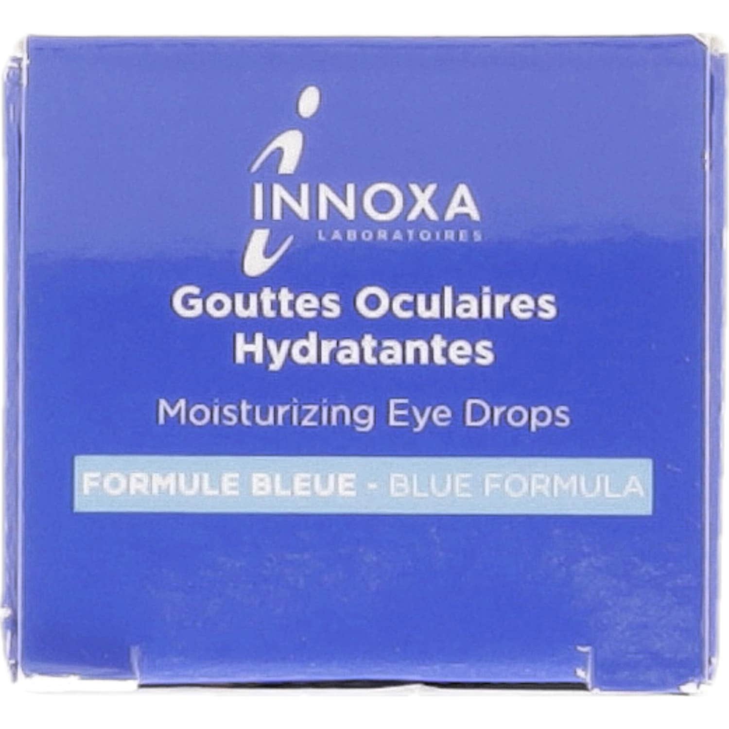 Innoxa Formule Bleue Yeux Rouges et Fatigués 10ml