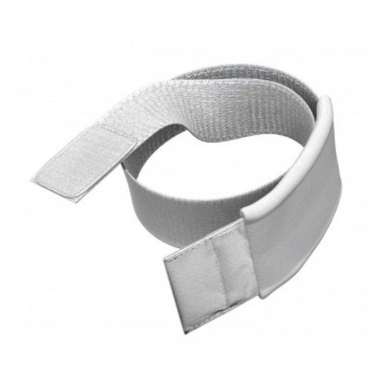 Mylife Riñonera Blanco Talla ML 1ud