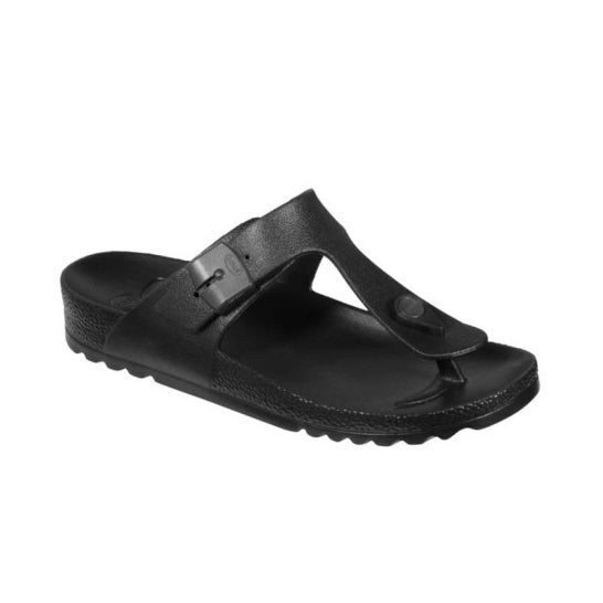 Flip-Flop Bahia Eva W Negro 41