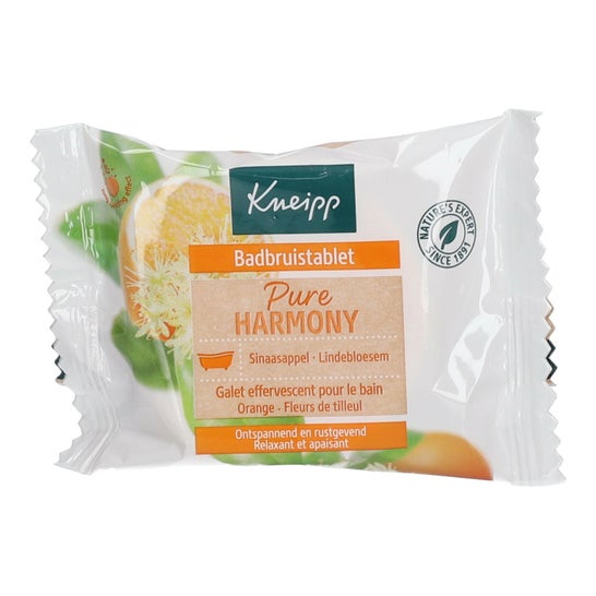Guijarro de Baño de Tilo Kneipp/Orang80 g