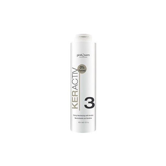 Postquam neutralizante keratina 400 ml