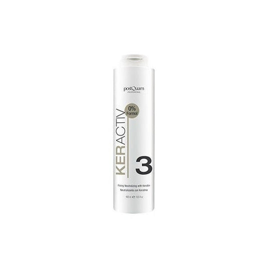 Postquam neutralizante keratina 400 ml