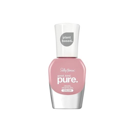 Sally Hansen Good Kind Pure Vegan Color 210 Pinky Clay 10 ml