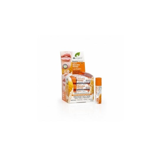 Dr.Organic Rose Body Wash 250 ml