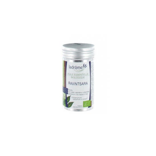 Ladrôme Aceite esencial bio Ravintsara 10 ml