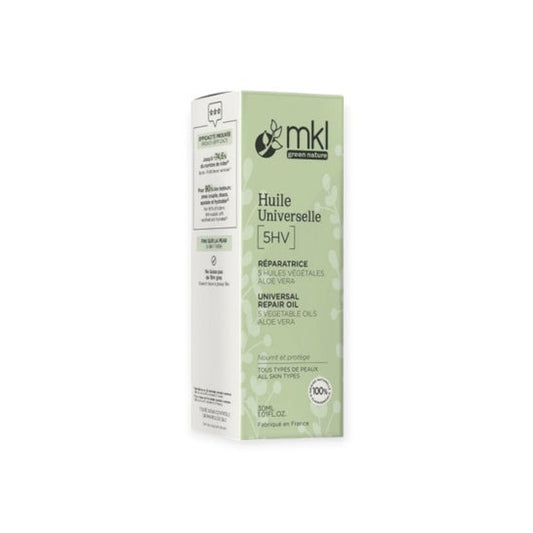 Mkl Aceite Universal Reparador 30 ml