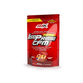 Amix Isoprime Cfm Isolate Cookies And Cream 500 g
