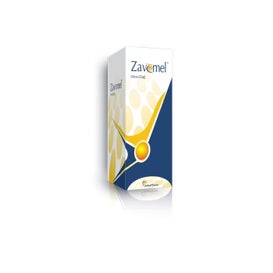 Solarpharm Zavomel Gotas 20 ml