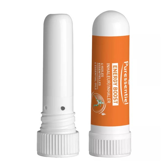 Puressentiel Energy Boost Inhaleur 1 ml