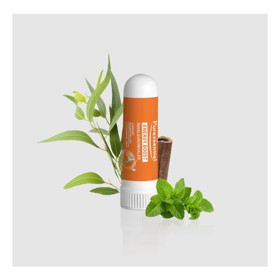 Puressentiel Energy Boost Inhaleur 1 ml