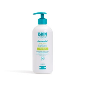 ISDIN Hygiene Germisdin Aloe Vera Gel de Baño Syndet 500ml