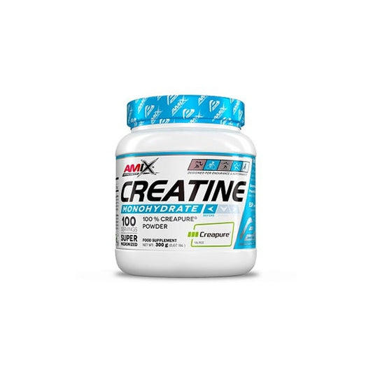 Amix Performance Creatine Monohydrate Creapure 300g