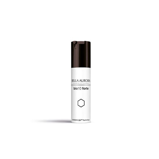 Bella Aurora Bio10 Forte Despigmentante Intensivo Piel Normal-Seca 30ml