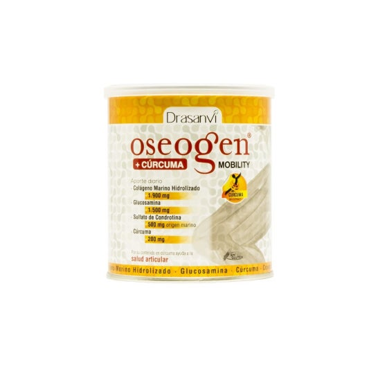 Drasanvi Oseogen® Mobility 300g