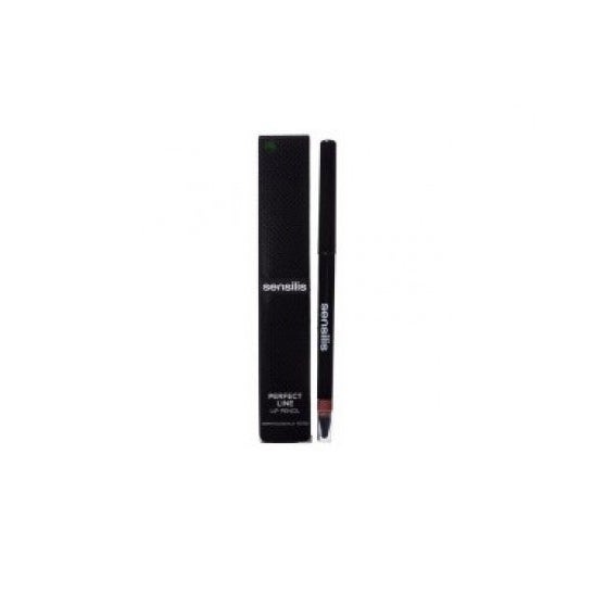 Sensilis Mk lips pencil 02 nude 1ud