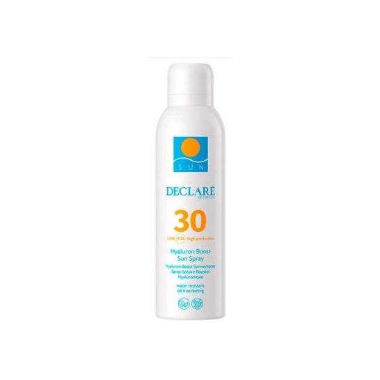 Declaré Hyaluron Boost Sun Spray Spf30+ 200ml