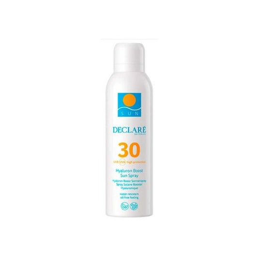 Declaré Hyaluron Boost Sun Spray Spf30+ 200ml