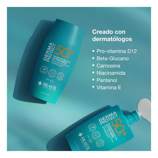 Rilastil Dermaprotect SPF50+ 50ml